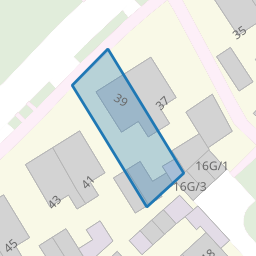 Perceel BLN00-M-1643