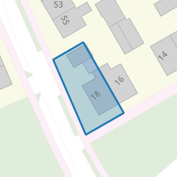 Perceel BLN00-M-1652