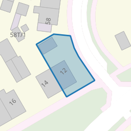 Perceel BLN00-M-1655