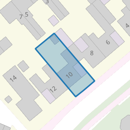 Perceel BLN00-M-1658