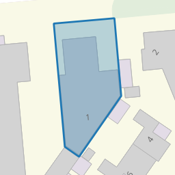 Perceel BLN00-M-1669