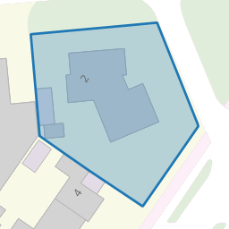 Perceel BLN00-M-1670