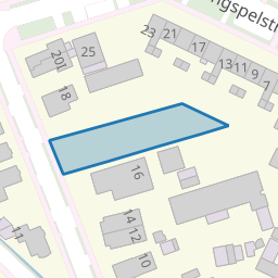 Perceel BLN00-M-1671