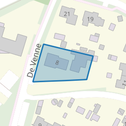 Perceel BLN00-M-1674