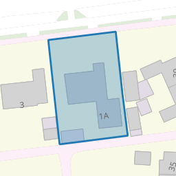 Perceel BLN00-M-1675