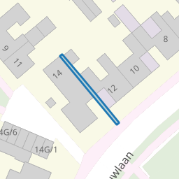 Perceel BLN00-M-1687