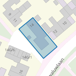 Perceel BLN00-M-1688