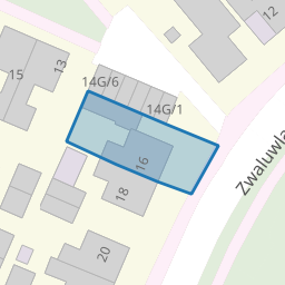 Perceel BLN00-M-1689