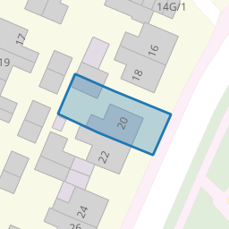 Perceel BLN00-M-1691