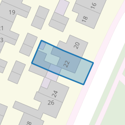 Perceel BLN00-M-1692