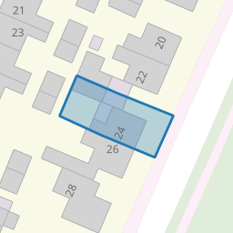 Perceel BLN00-M-1693