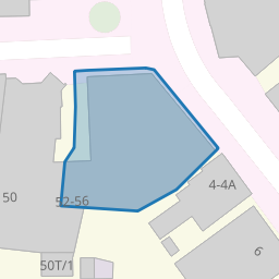 Perceel BLN00-M-1703