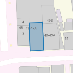 Perceel BLN00-M-1721