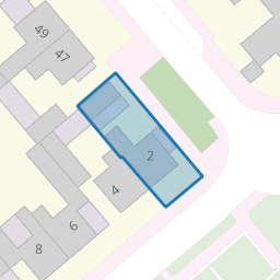 Perceel BLN00-M-1731