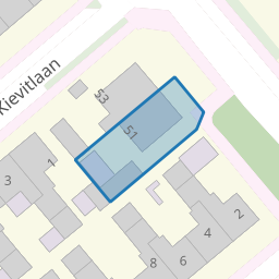 Perceel BLN00-M-1761