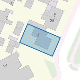 Perceel BLN00-M-1762