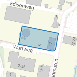 Perceel BLN00-M-1789