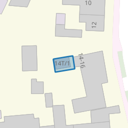 Perceel BLN00-M-1823