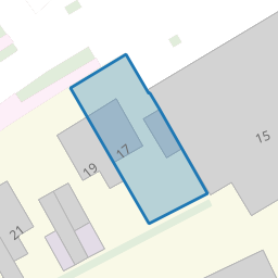 Perceel BLN00-M-1836