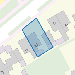 Perceel BLN00-M-1840