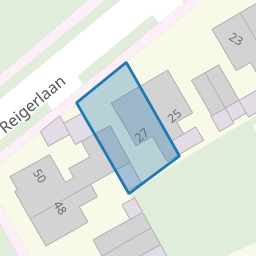 Perceel BLN00-M-1841