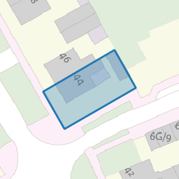 Perceel BLN00-M-1842