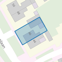 Perceel BLN00-M-1843