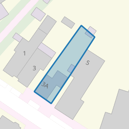 Perceel BLN00-M-1850