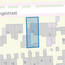 Perceel BLN00-M-1859