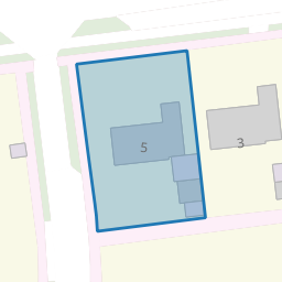 Perceel BLN00-M-1866