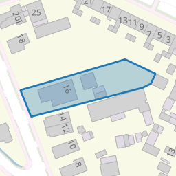 Perceel BLN00-M-1868