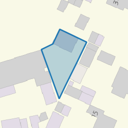 Perceel BLN00-M-1869