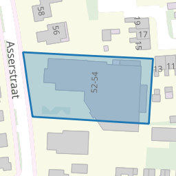 Perceel BLN00-M-1871