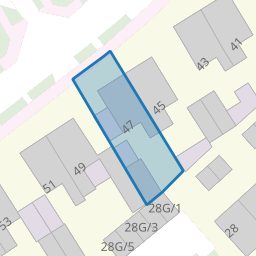 Perceel BLN00-M-1881