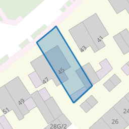 Perceel BLN00-M-1882