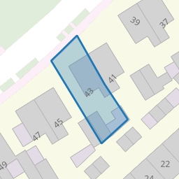 Perceel BLN00-M-1883