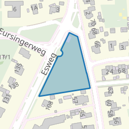 Perceel BLN00-M-1891