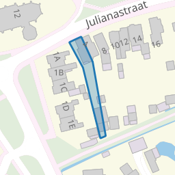 Perceel BLN00-M-1893