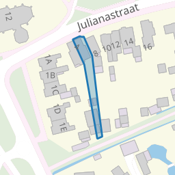 Perceel BLN00-M-1894