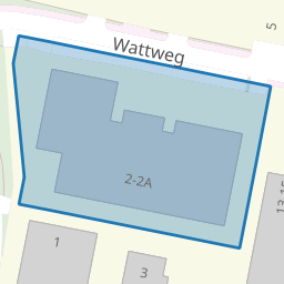 Perceel BLN00-M-1913