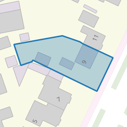 Perceel BLN00-M-1923