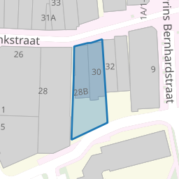 Perceel BLN00-M-1944