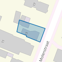 Perceel BLN00-M-1949