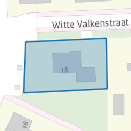 Perceel BLN00-M-1955