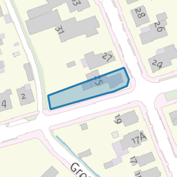 Perceel BLN00-M-1956