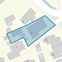 Perceel BLN00-M-1958