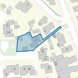 Perceel BLN00-M-1959