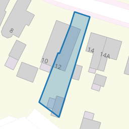 Perceel BLN00-M-1965