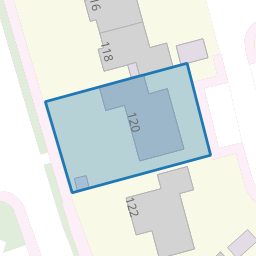 Perceel BLN00-M-1974