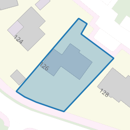 Perceel BLN00-M-1977